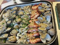 -海景壹号大酒店(惠钱路店)