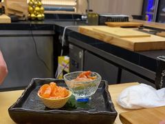 -鮨政·Omakase(万象城店)