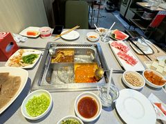 -海底捞火锅(振华商厦店)