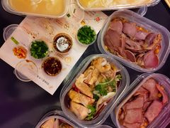 -芳记粉店(总店)