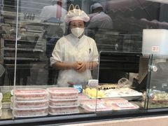-沈大成(南京东路店)