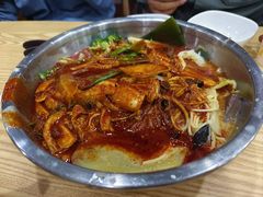 -风情居麻辣烫总店