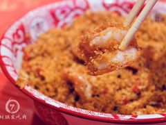 -小辉哥大排档(船山路总店)
