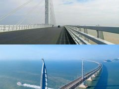 -港珠澳大桥(珠海段)