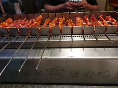 -邢氏老太太烤串(北兴街店)