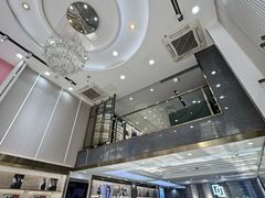 -世纪大明眼镜·林德伯格·蔡司官方授权店(武昌旗舰店)