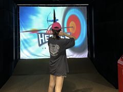 -VS SPORTS PARK运动玩乐园·团建·生日会(合生汇店)