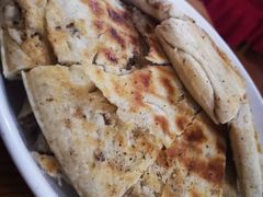 -柞水乾佑红门家菜