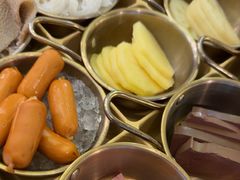 -麻田会 ·牛蛙火锅(珠江新城维家思广场店)