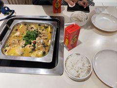 -清真涮锅鱼