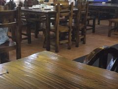 大堂-拙味兄弟龙虾(新香洲店)