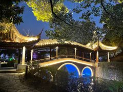 -苏州吴宫泛太平洋酒店