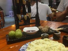 妙笔生花-醉长安(南门总店)