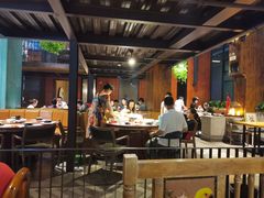 -樊城区沛公餐饮店(挑食拉美步行街店)