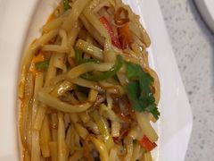 -金柱大盘鸡(和田二街店)