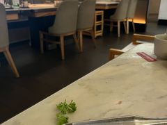 -左庭右院鲜牛肉火锅(浦江欢乐颂店)