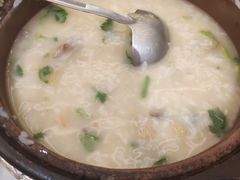 -粤仔湾砂锅粥(金太湖店)