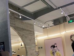 大堂-卡朋西餐(悦汇城店)