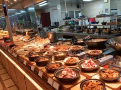 -高佳庄·舟山海鲜(海景旗舰店)