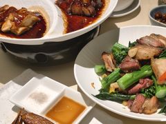 -侨美食家·粤菜(体育西路店)