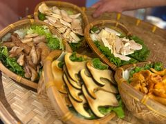 -滇野云南野生菌餐厅(陕西南路店)