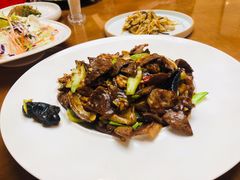 -蓬莱阁中餐厅(崇文门店)