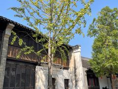 -惠山古镇·寄畅园