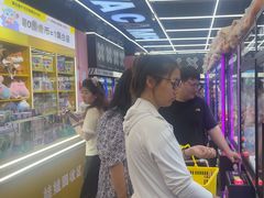 -娃娃集合营(上海奉贤龙湖天街店)