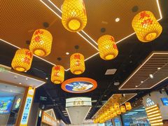 -素满香·全民食养自助(长宁龙之梦店)