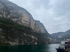 -乌江画廊(彭水苗族土家族自治县)