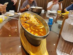 -徽韵人家·传承正宗徽菜(牡丹园店)