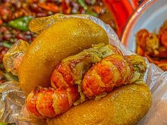 -馬伍旺川菜(江北虹悦城店)