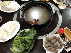 -田园山庄农家乐(石岩店)