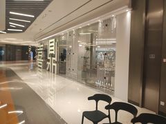-喜鼎海胆水饺(平安金融中心店)