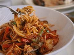 -MONICH牛排融合餐厅(和义大道购物中心店)