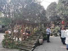 -青城甲(青城山店)