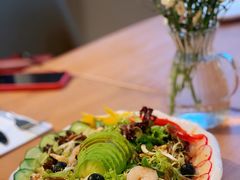 -树与夏花 · 隐世西厨