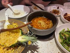 -Waanjai 晚嘉餐厅(南京商厦店)