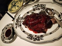 -夏苑(新加坡丽思卡尔顿美年酒店)