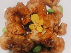 -惠丰堂饭庄·烤鸭·京味菜(翠微路店)