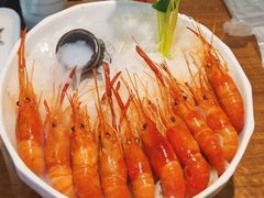 -乔街深夜食堂·小龙虾·高压锅生蚝(杭州总店)