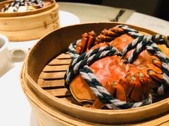 -都会尚膳·海鲜自助餐厅(重庆万豪酒店)