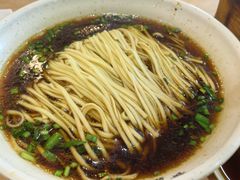 -蒋家桥饺面店(东关街店)