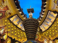 -牛首山文化旅游区