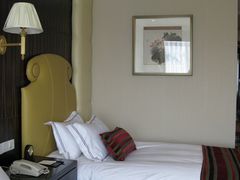 一角-鸿华度假酒店