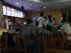 -德泓面馆(颐高店)