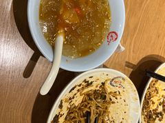 -皇城坝小吃(科华成都王府井购物中心店)