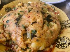 -益恒饭店乡间白族菜(古城总店)