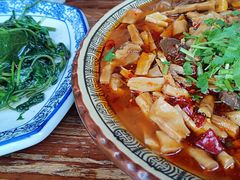 -范记豆花庄(东门好吃街店)