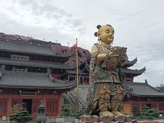 -上海东林寺(金山区)